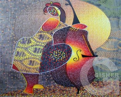 Henrik Voskanyan - 15