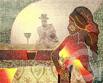 Henrik Voskanyan - 16