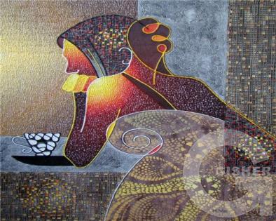 Henrik Voskanyan - 17