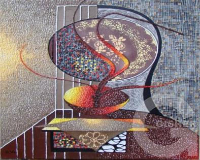 Henrik Voskanyan - 18