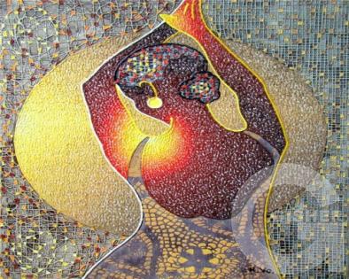 Henrik Voskanyan - 19