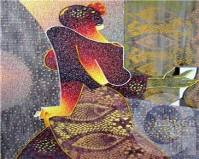 Henrik Voskanyan - 3