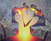 Henrik Voskanyan - 4