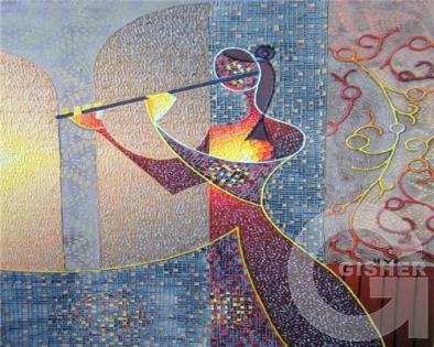 Henrik Voskanyan - 7