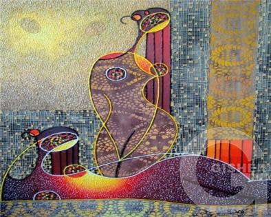 Henrik Voskanyan - 9