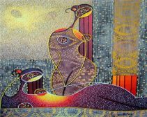 Henrik Voskanyan - 9