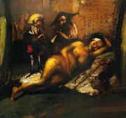 Concert for the belle