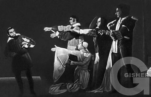 Для хороших актеров нет дурных ролей