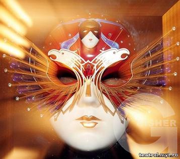 Театр-не отображающее зеркало, а увеличительное стекло!!!...