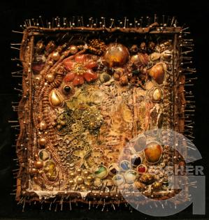 Голова принцессы (коллаж 30х27 см.тех).jpg