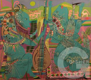 Восточный танец 90х80 холст акрил.jpg