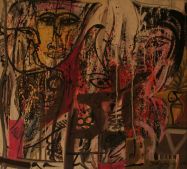 Встреча 110х100 холст акрил.jpg