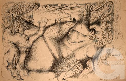 Xojoyan Armen Stepani - 2