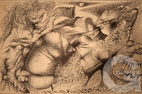 Xojoyan Armen Stepani - 3