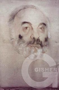 Sergei Paradjanov, 1995