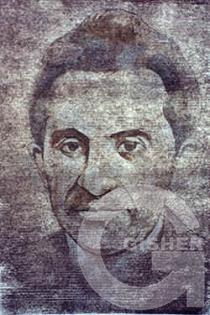 Tikran Pedrossian, 1995