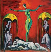 Armenian Bride, 1992