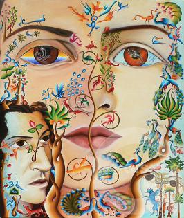 Arno Illuminated, 2008