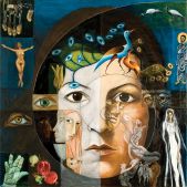 Auto Portrait, 1980-2005