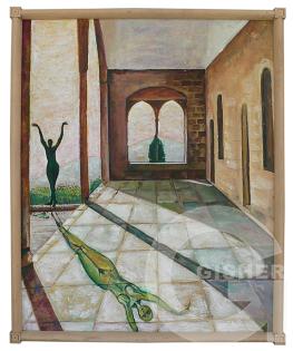 Beid e’Din, 1995.j