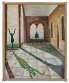 Beid e’Din, 1995.j