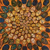 Blossoms Erupt, 2008