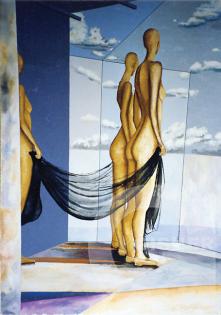 Comme Des Garconnes II