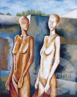 Comme Des Garconnes IX, 1990