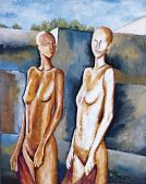 Comme Des Garconnes IX, 1990