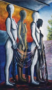 Comme Des Garconnes VI, 1994