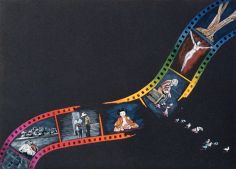 Des Choses de la Vie, 1991