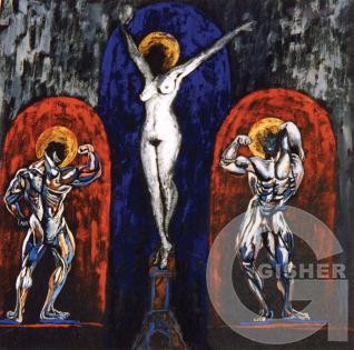 Forgiveness (Study), 1990