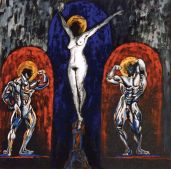 Forgiveness (Study), 1990