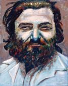 Harout Yeretzian I, 1985