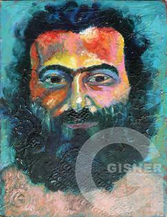 Harout Yeretzian II, 1985