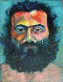 Harout Yeretzian II, 1985