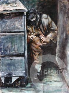 Home Sweet Home I, 1983