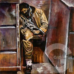 Home Sweet Home II, 1983