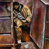 Home Sweet Home II, 1983