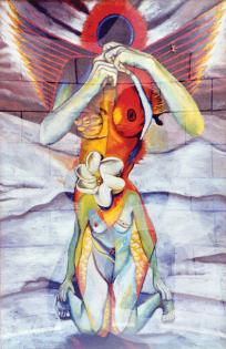 Madonna II, 1994