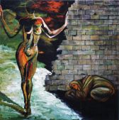 Metamorphosis I, 1993