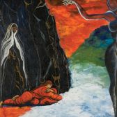 Metamorphosis II, 1993