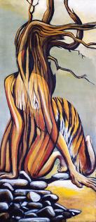 Monstre Sacre I, 1994