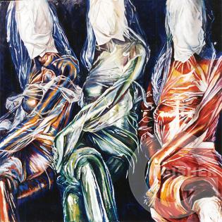 Private Property I, 1987