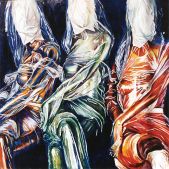 Private Property I, 1987