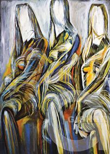 Private Property II, 1994