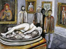 Quai d’Orsay, 1994.j