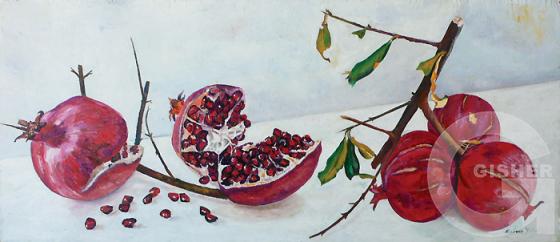 Seeds of Prosperity, 2008