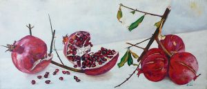 Seeds of Prosperity, 2008