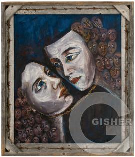 Sons and Daughters, 2008